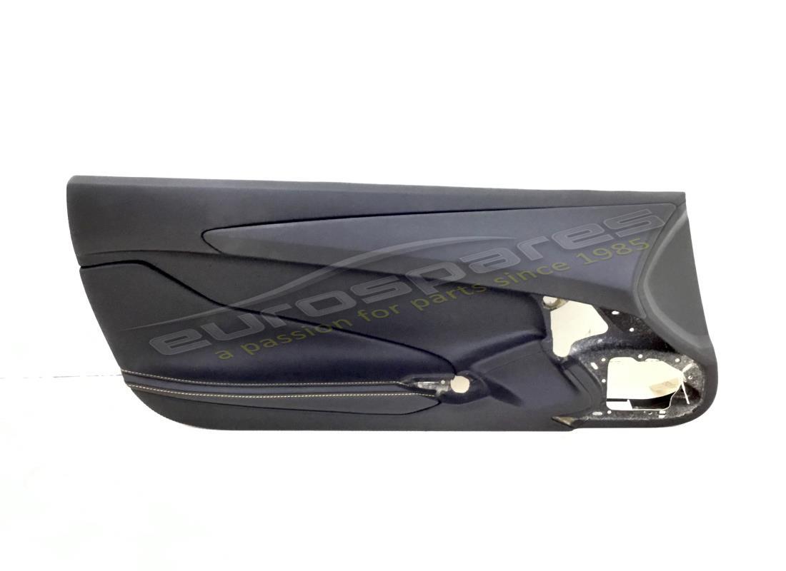 usato lamborghini pannello rivestimento portiera pannello porta sx. numero parte 471867005d (1)