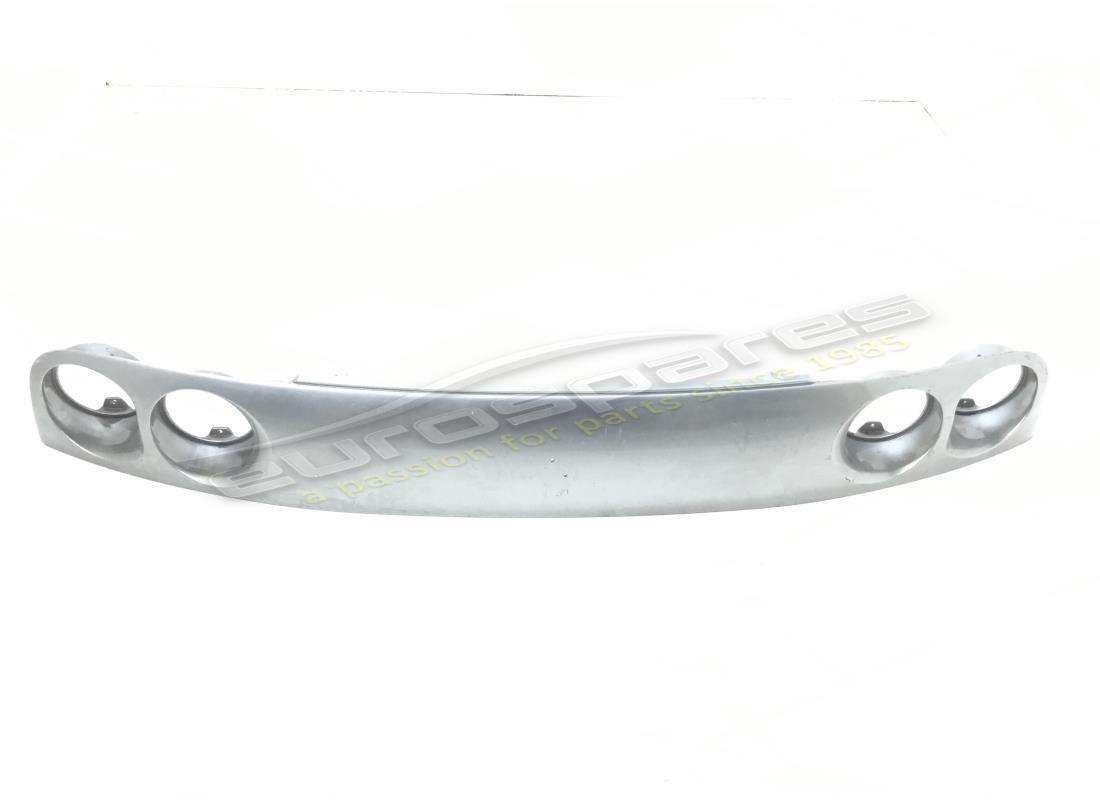 USATO Ferrari RIVESTIMENTO LATERALE POSTERIORE COMPLETO. NUMERO PARTE 65001510 (1)