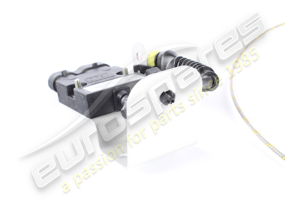 NUOVI LAMBORGHINI SENSORI DI TEMPERATURA + KIT GIUNTO FREDDO. NUMERO PARTE 0R1400030 (3) nuovi lamborghini sensori di temperatura + kit giunto freddo. numero parte 0r1400030 (3)