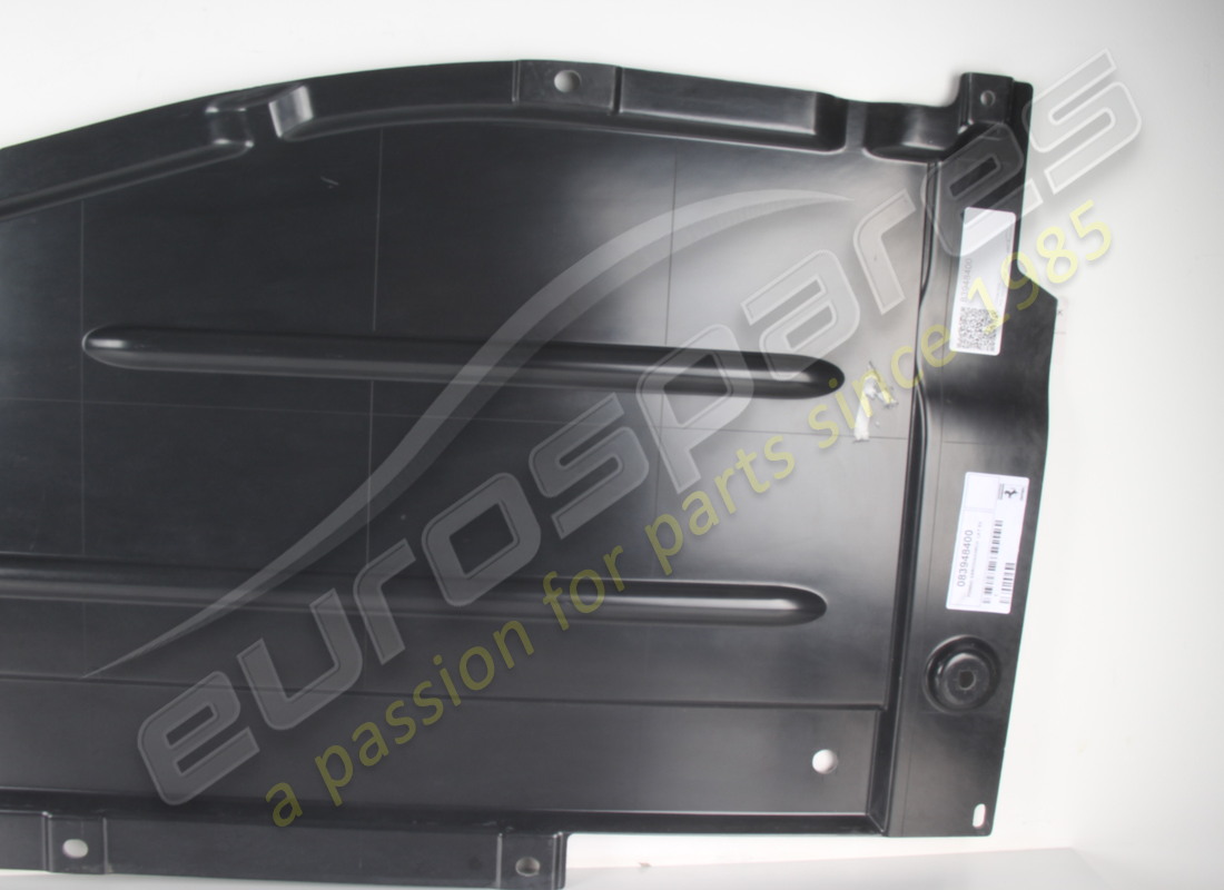 nuovo ferrari anteriore aerodinamico inferiore sx numero parte 83948400 (3)