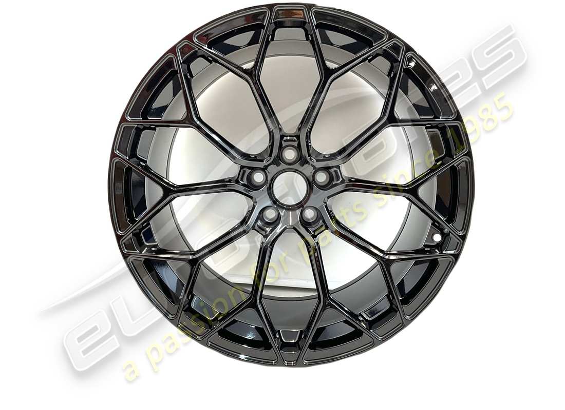 nuova ruota posteriore lamborghini. numero parte 4t0601017ap (1)