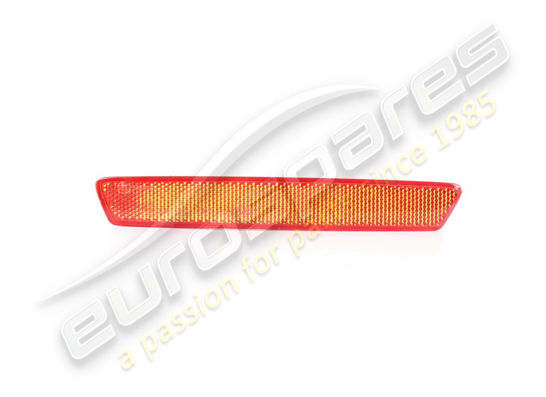 nuovo maserati retroreflettore dx. numero parte 675000321 (1)