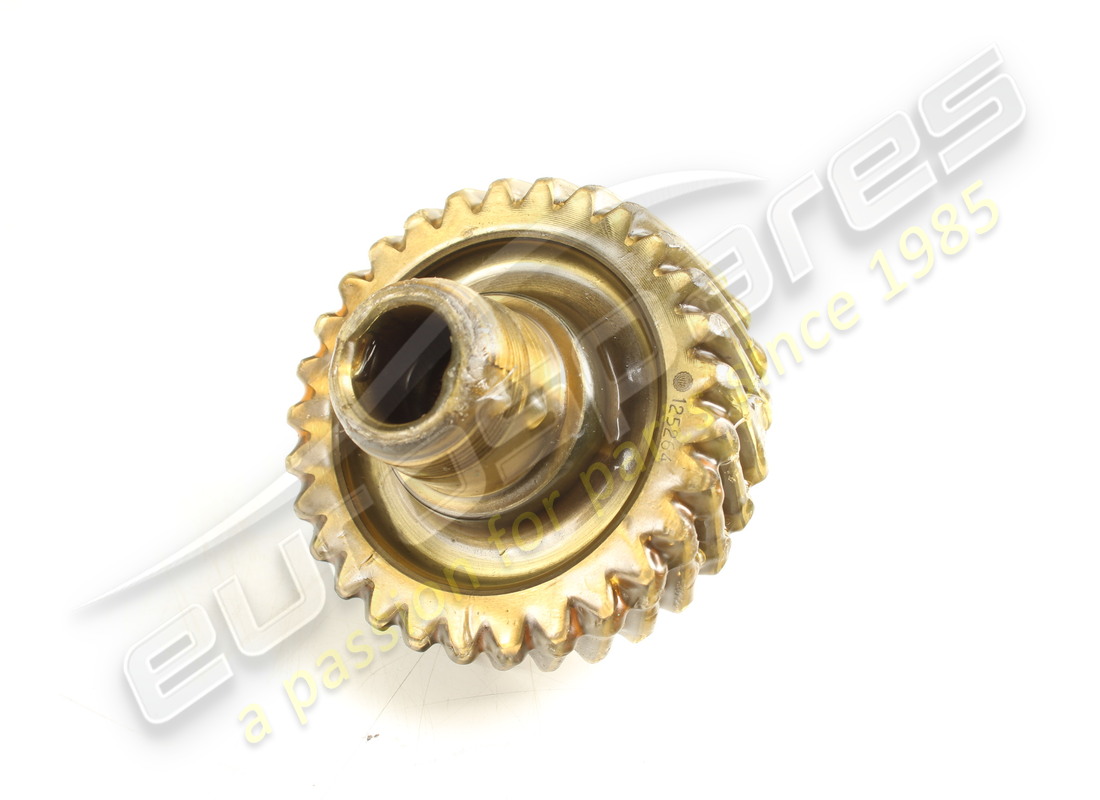 nuovo ferrari ingranaggio condotto. numero parte 125264 (1)