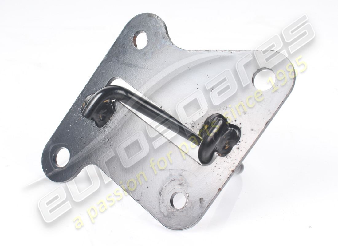 USATO FERRARI RISCONTRO SERRATURA. NUMERO PARTE 83467200 (2) usato ferrari riscontro serratura. numero parte 83467200 (2)