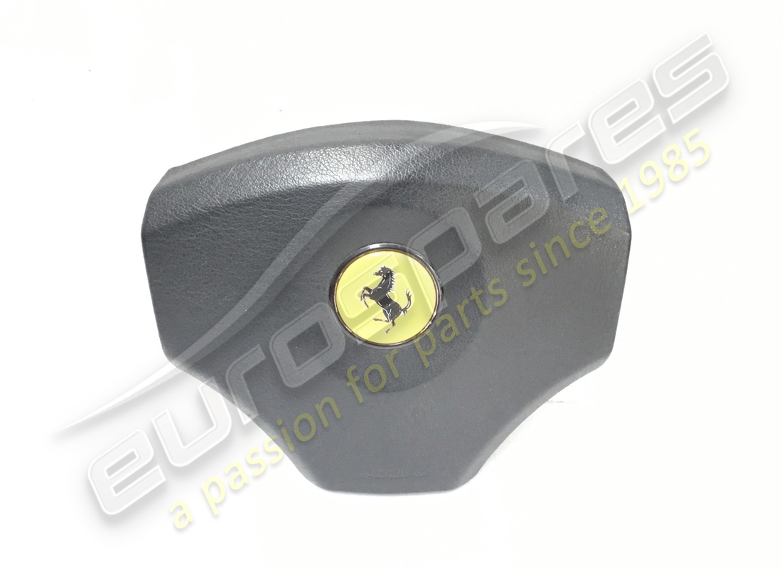 AIR BAG CONDUCENTE Ferrari NERO 8500 USATO. NUMERO PARTE 72019600 (1)