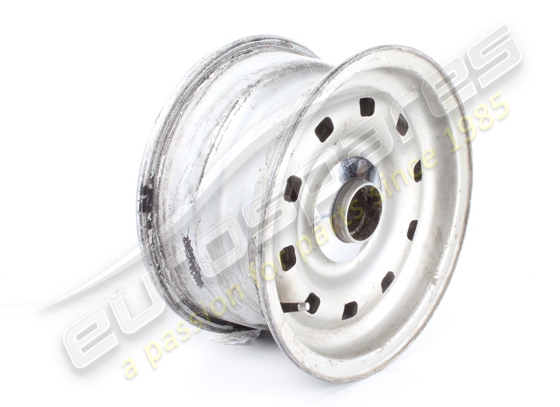 ruota stradale usata ferrari 7.5 x 15''. numero parte 700337 (2)