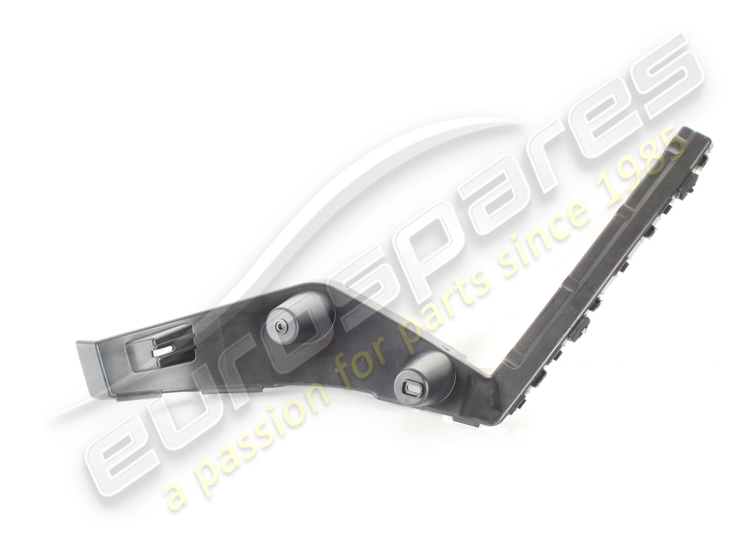 NUOVA MASERATI STAFFA PARAURTI DX. NUMERO PARTE 670160020 (1) nuova maserati staffa paraurti dx. numero parte 670160020 (1)