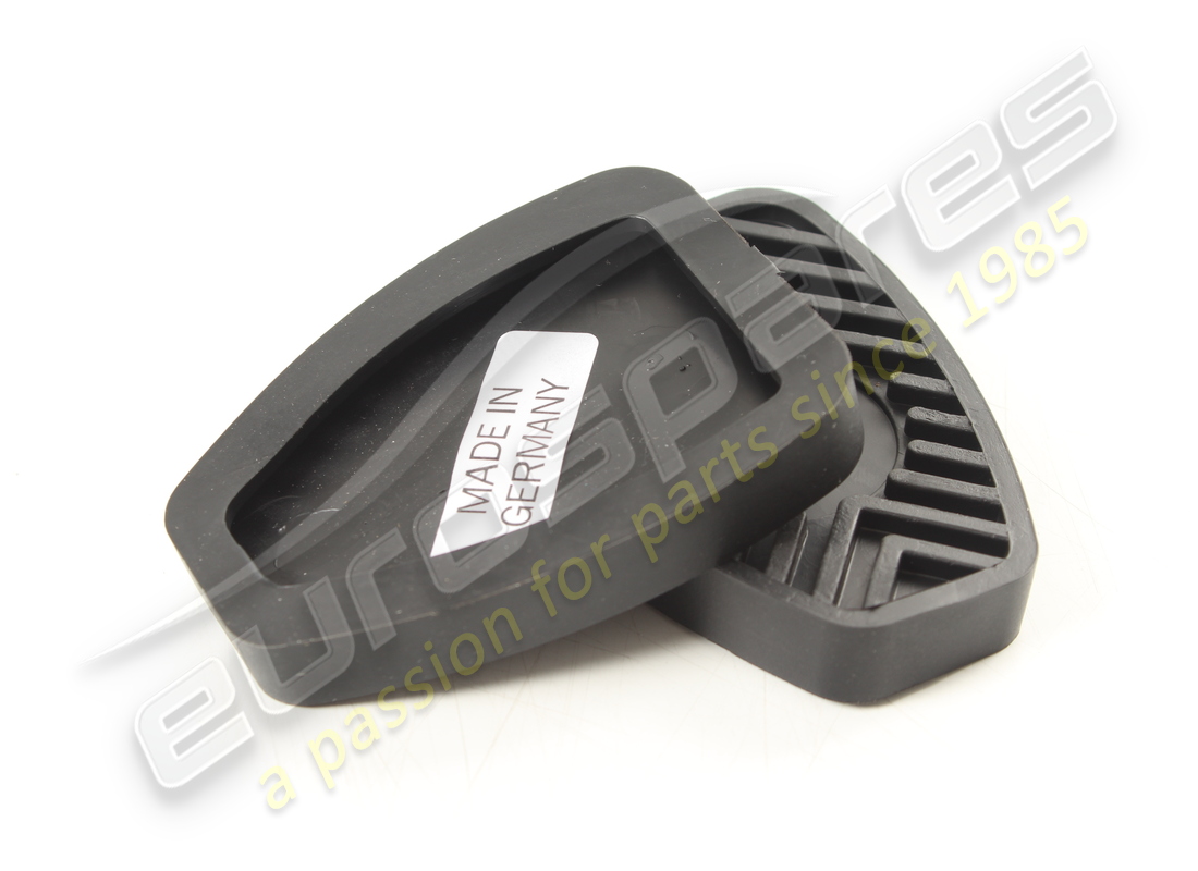 nuovo porsche tampone in gomma. numero parte 91442321000 (1)