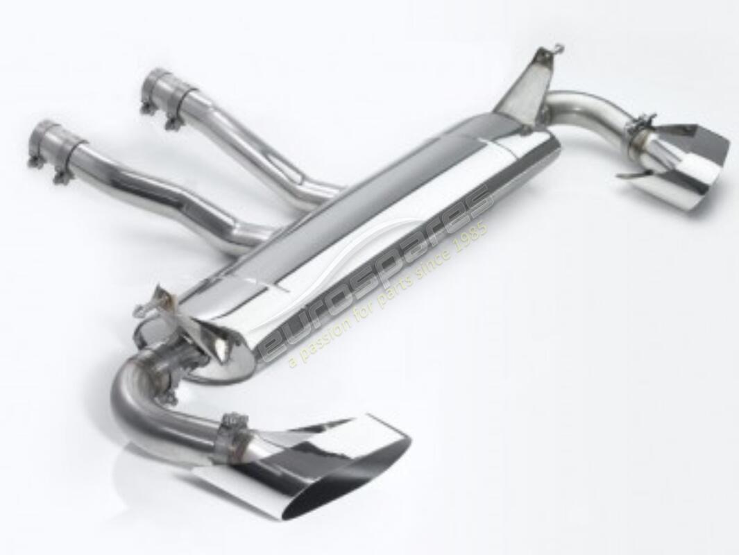 nuovo tubi kit scarico turbo cayenne (anche 955). numero parte 04090571320 (1)