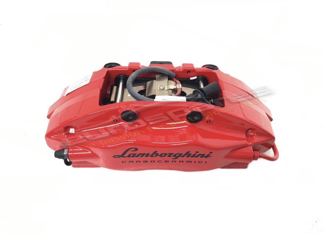 novità lamborghini pinza corrente ceramica rot. numero parte 4t0615406bm (1)