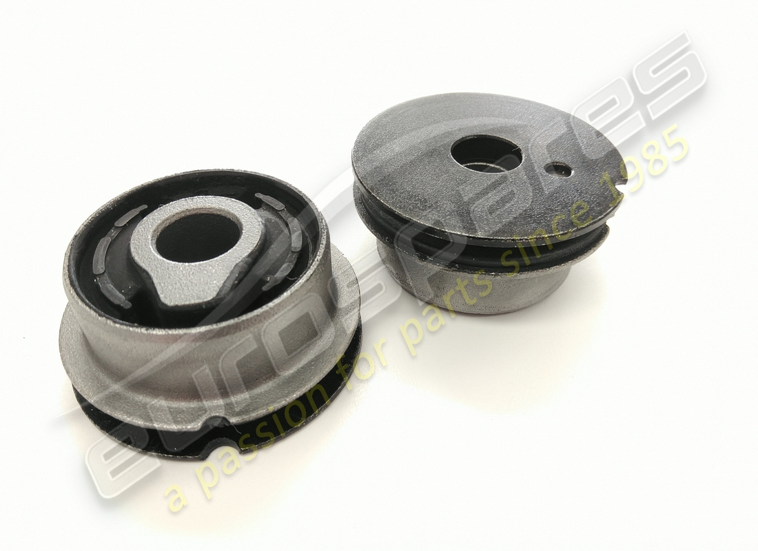 nuovo eurospares kit silentbloc sospensione anteriore (per angolo). numero parte 980139889 (3)
