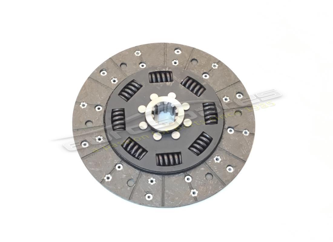 nuovo eurospares disco frizione. numero parte 002121295 (1)