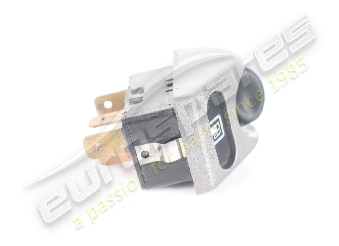 INTERRUTTORE FERRARI USATO. NUMERO PARTE 165251 (5) interruttore ferrari usato. numero parte 165251 (5)