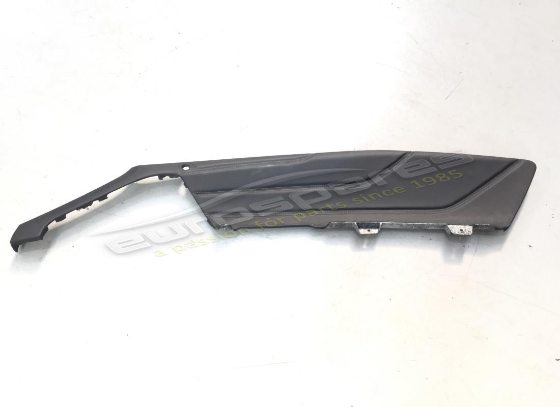 USATO Ferrari INSERTO RIVESTIMENTO PORTA INTERNA DESTRA . NUMERO PARTE 83701712 (1)