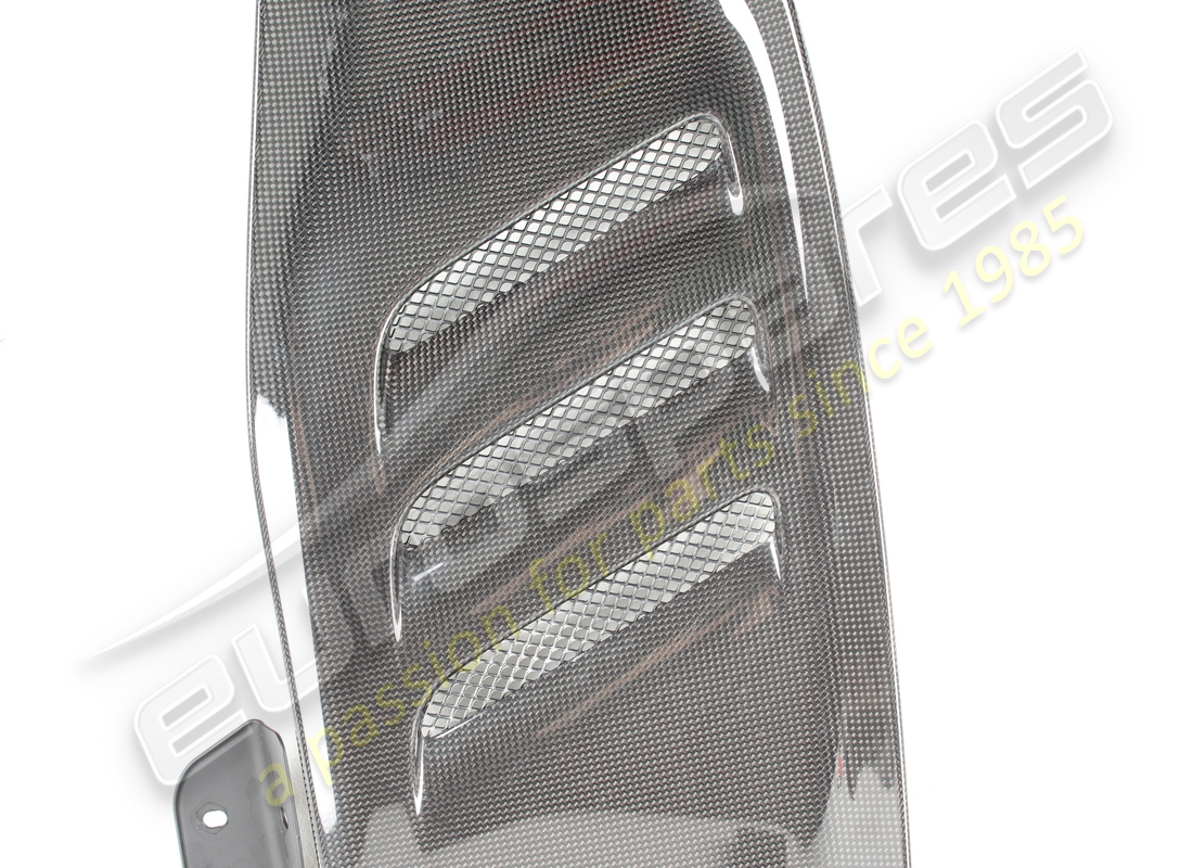 vano motore destro completo ferrari usato. numero parte 958397 (2)