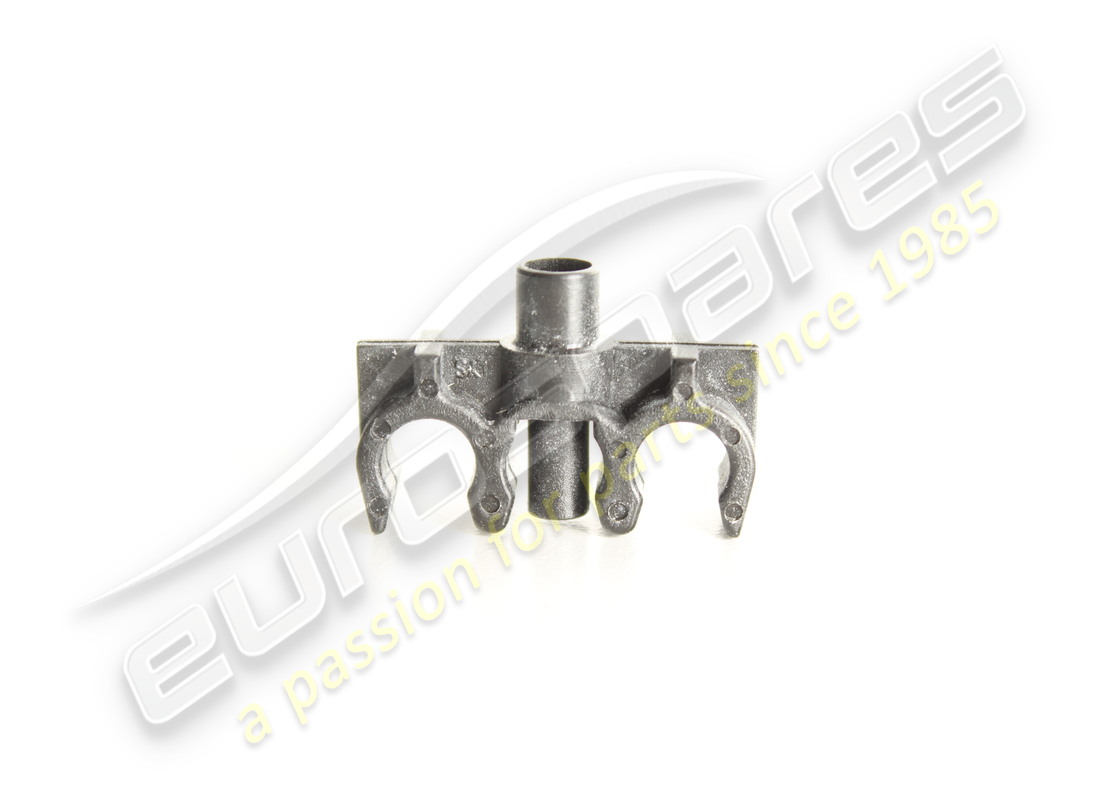 NUOVO Ferrari 3 CLIP PER CAVI (DIAMETRO CLIP: 7.5MM) . NUMERO PARTE 119403 (1)