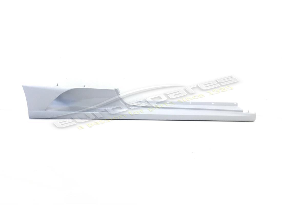NUOVO (ALTRO) Ferrari RIVESTIMENTO SOTTOPORTA DESTRO . NUMERO PARTE 80842700 (1)