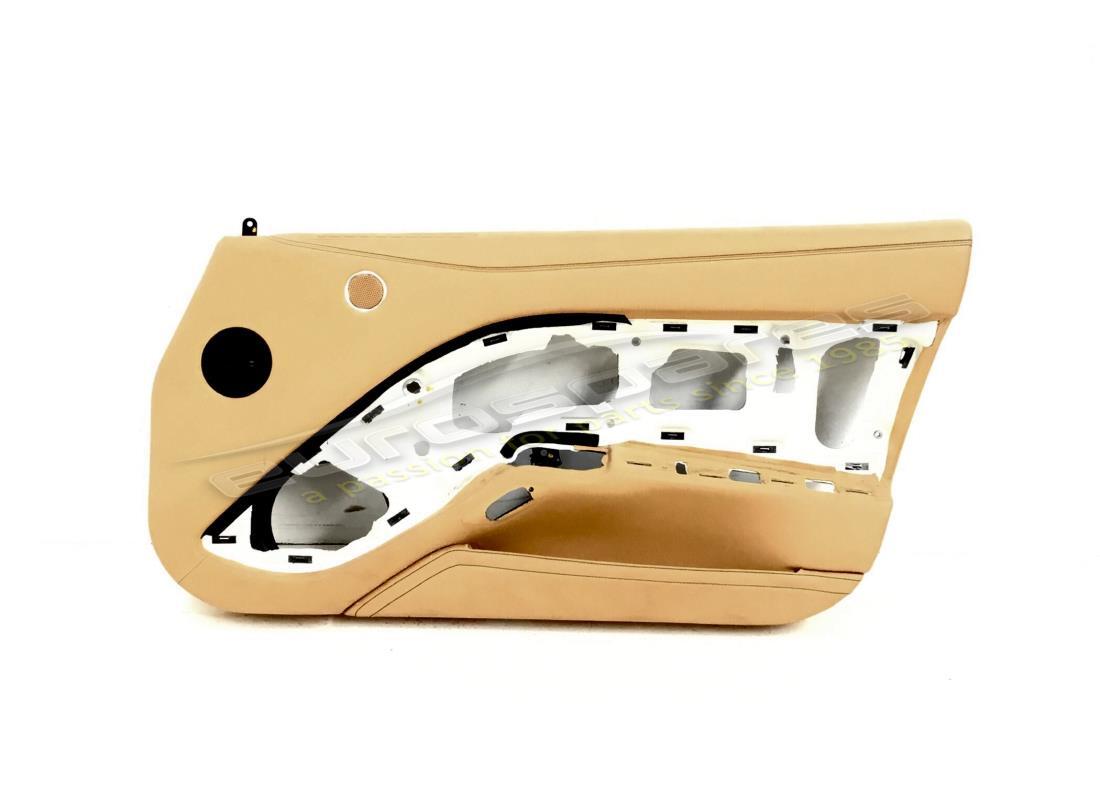 USATO Ferrari RIVESTIMENTO DEL PANNELLO DELLA PORTA DESTRA . NUMERO PARTE 84995012 (1)