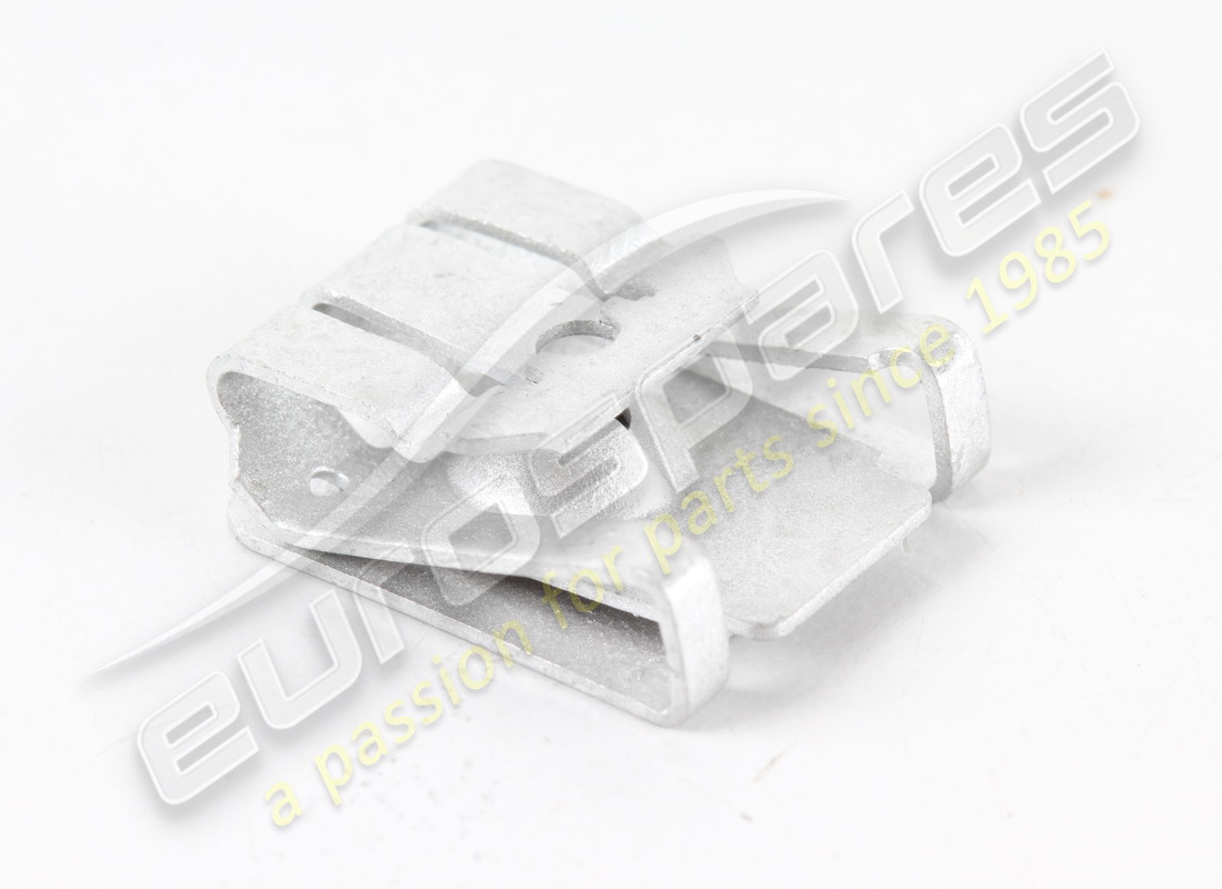 nuovo lamborghini morsetto con dado a scatto st4.8x22x18. numero parte n91242501 (1)