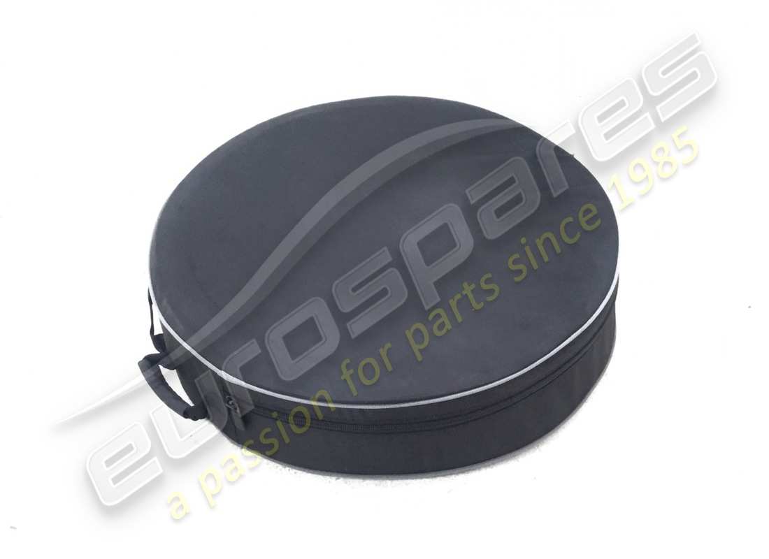 nuova porsche ruota di scorta rosso fuoco. numero parte 992601010a300 (2)
