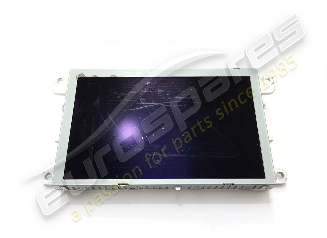 USATO Lamborghini VISUALIZZA ALTA 3G+ . NUMERO PARTE 8R0919604A (1)