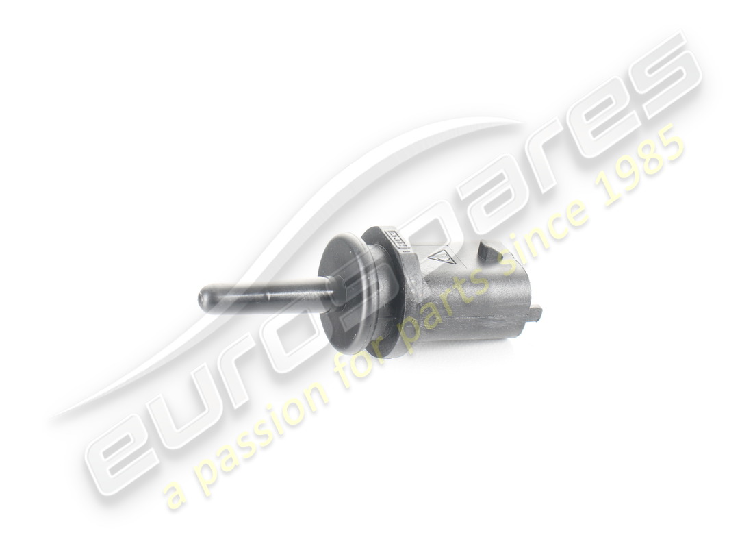 nuovo porsche sensore di temperatura. numero parte 95860621300 (1)