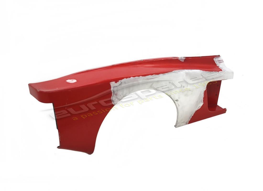 parafango posteriore dx ferrari ricondizionato. numero parte 62925800 (2)