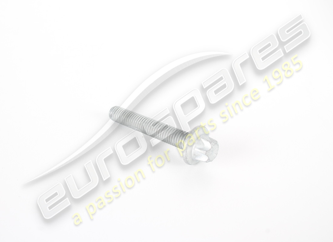 nuovo porsche bullone a testa esagonale. numero parte paf008150 (1)