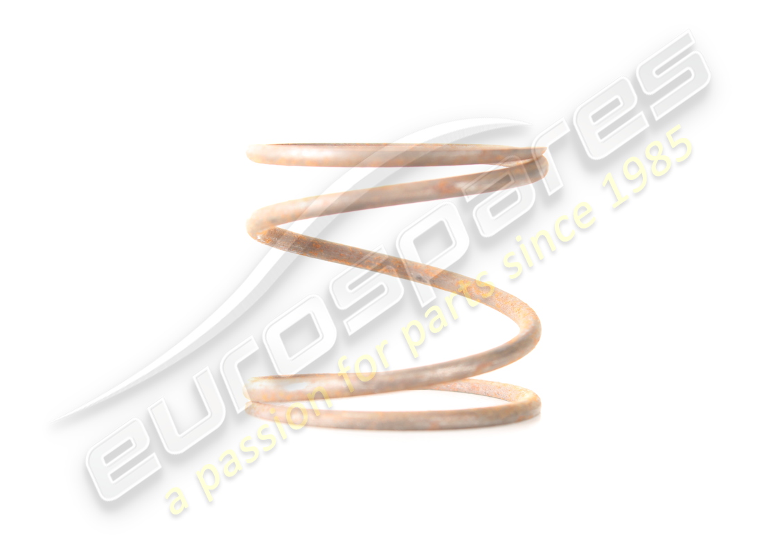 nuova molla del filtro a cartuccia lamborghini. numero parte 001500925 (1)