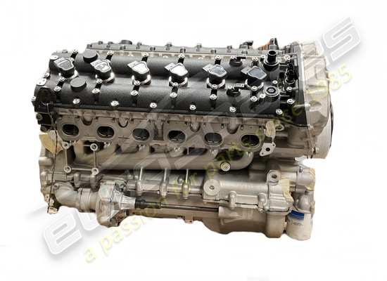 un altro) lamborghini lp700 codice articolo motore 399900138