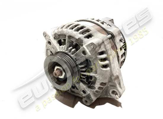 usato ferrari codice articolo alternatore 266870