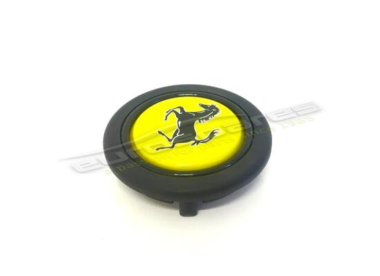 un altro) ferrari pulsante del clacson del dinosauro (1 terminale) numero parte 130899/a