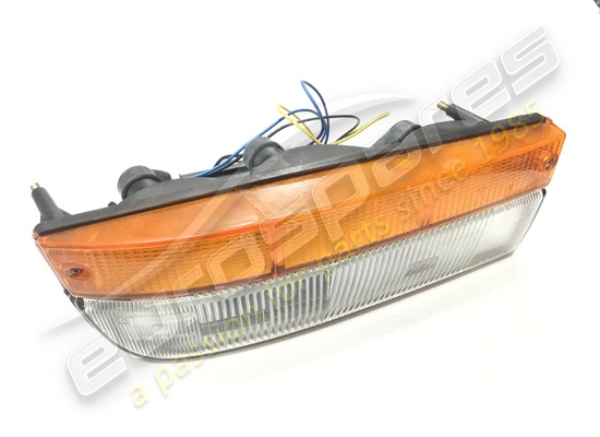 nuovo ferrari indicatore anteriore destro codice articolo 61652300