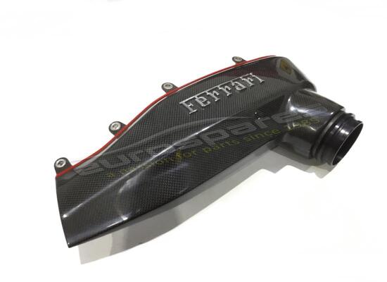 usato ferrari plenum di aspirazione rh numero parte 856685