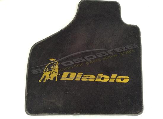 usato lamborghini lamborghini parte 009458044 numero parte 009458044