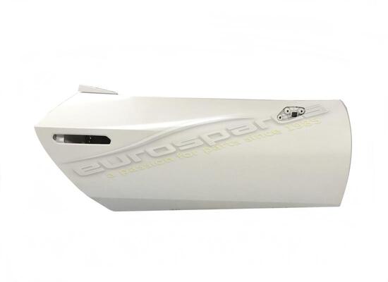 nuovo lamborghini codice door-in-white 4t7831052b