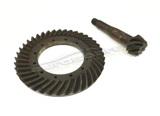 nuovo ferrari gruppo cwp c/w 58376 = 8x40 340 codice articolo 58377