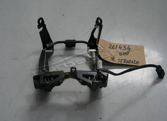 usato maserati set leve (palettini del cambio) codice articolo 261434