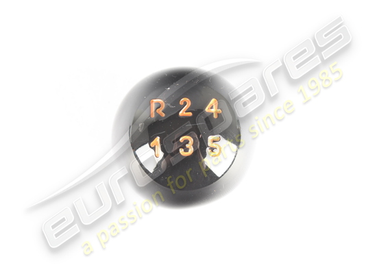 usato ferrari pomello leva cambio codice articolo 128529