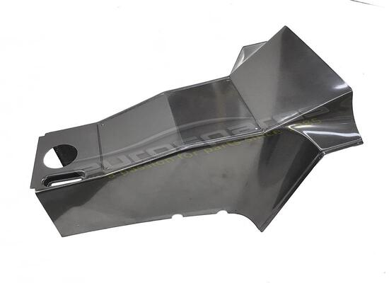 nuovo lamborghini pannello tunnel esterno codice articolo 009458442