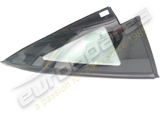 nuovo ferrari finestrino laterale posteriore dx codice articolo 82321100