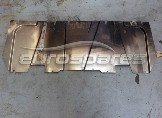 nuovo ferrari scudo serbatoio carburante numero parte 140361