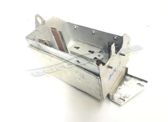 usato ferrari numero parte alloggiamento ecu rh 191407