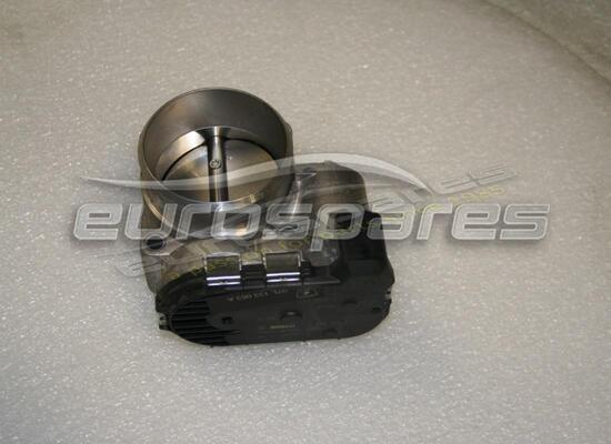 usato lamborghini numero parte corpo farfallato 07l133063b