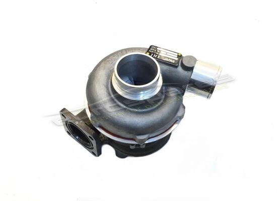 nuovo ferrari codice turbocompressore dx 164358