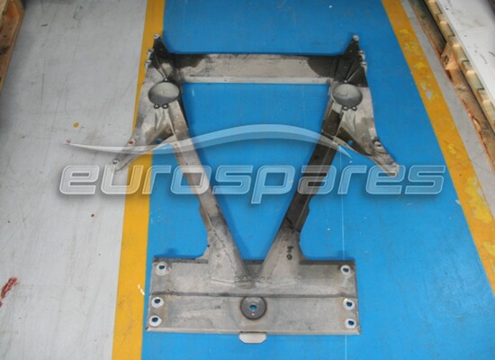 usato ferrari codice articolo sottotelaio motore 278223