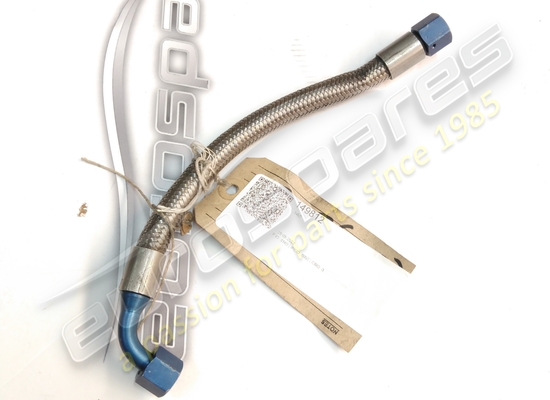 usato ferrari tubo carburante numero parte 149812