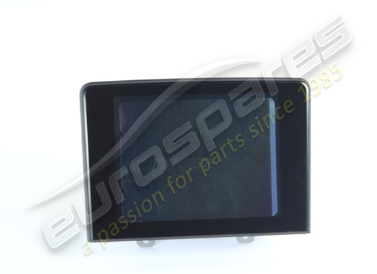 nuovo maserati maserati codice touch control 673009112