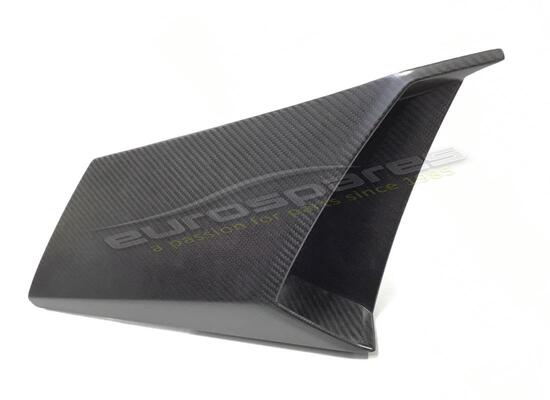 un altro) lamborghini condotto dell'aria rh sv, fibra di carbonio codice articolo 470122194e