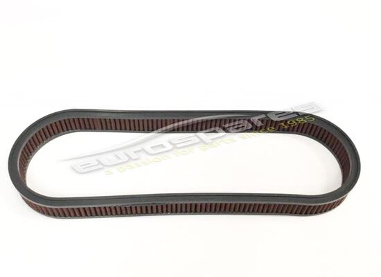 nuovo ferrari elemento filtro dell'aria (li3969) codice articolo 9181944